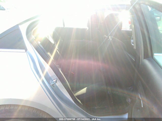 2012 CHEVROLET CRUZE LT W/1LT VIN: 1G1PF5SC0C7354834