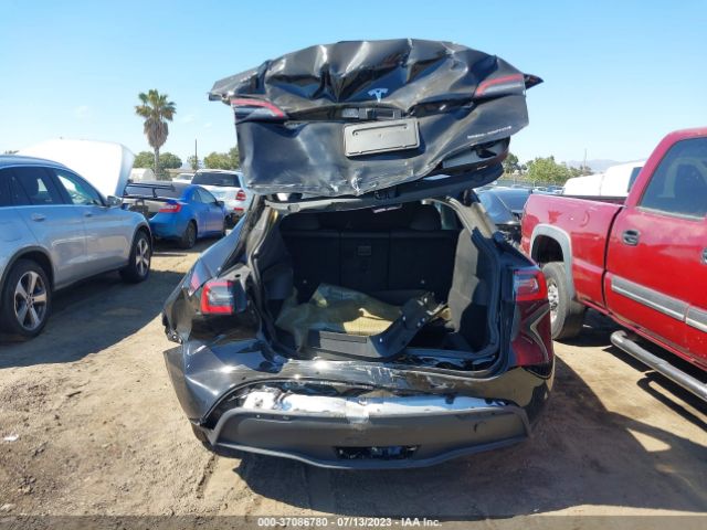 7SAYGDEE6NF442593 Tesla Model Y Long Range