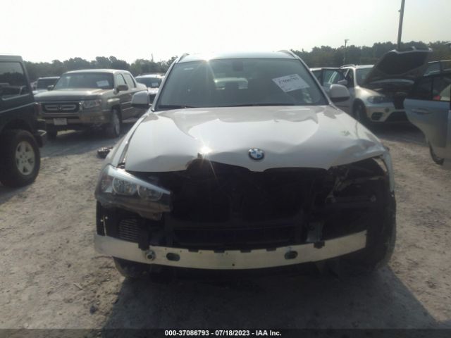 5UXWZ7C59H0U45928 BMW X3 Sdrive28i