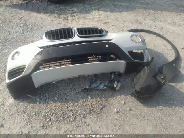 5UXWZ7C59H0U45928 BMW X3 Sdrive28i