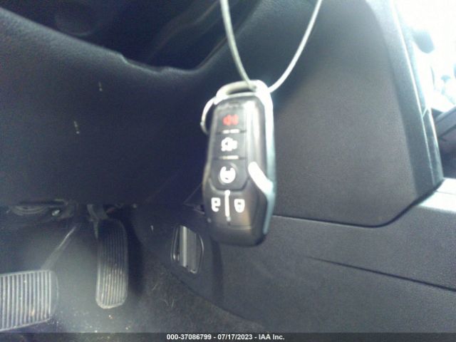1FM5K8D88GGB05459 Ford EXPLORER XLT