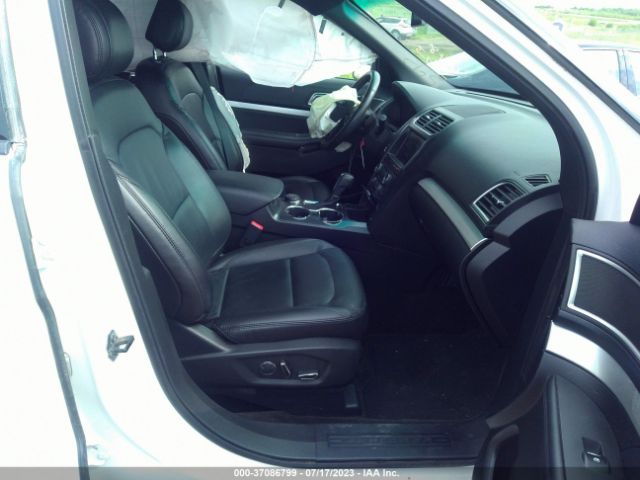 1FM5K8D88GGB05459 Ford EXPLORER XLT