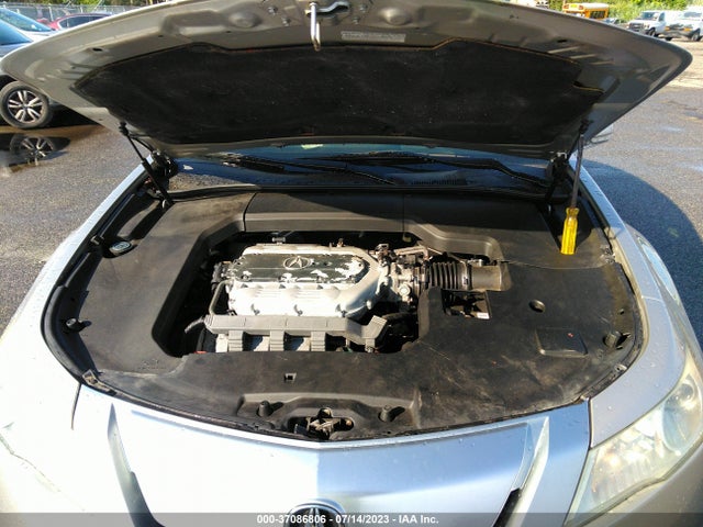 2011 ACURA TL TECH VIN: 19UUA8F52BA002086