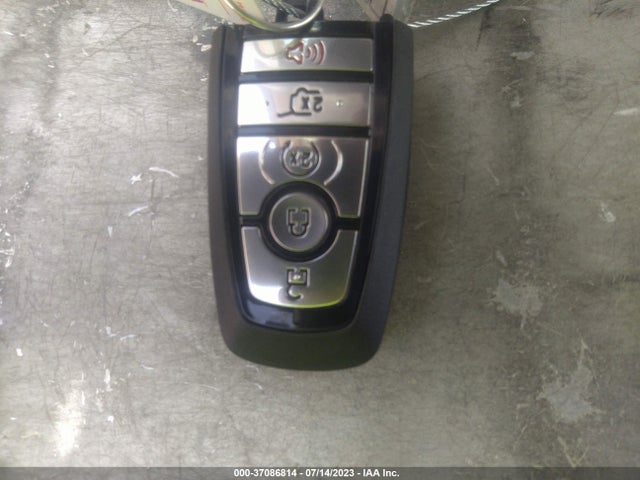 Ford EXPLORER XLT 2022 1FMSK8DH4NGB43674 Image 11