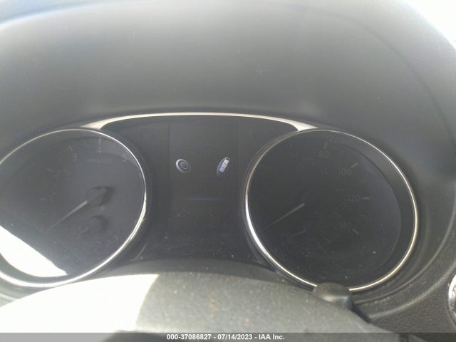 Nissan ROGUE SV 2016 5N1AT2MTXGC829416 Image 14