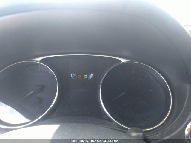 Nissan ROGUE SV 2016 5N1AT2MTXGC829416 Image 7
