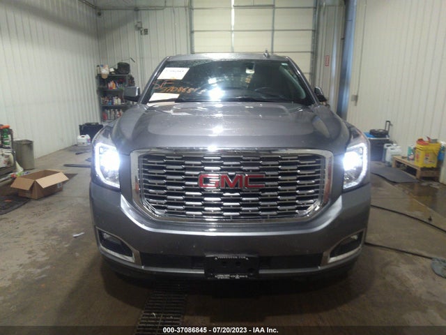 2020 GMC YUKON XL DENALI VIN: 1GKS2HKJ2LR268284