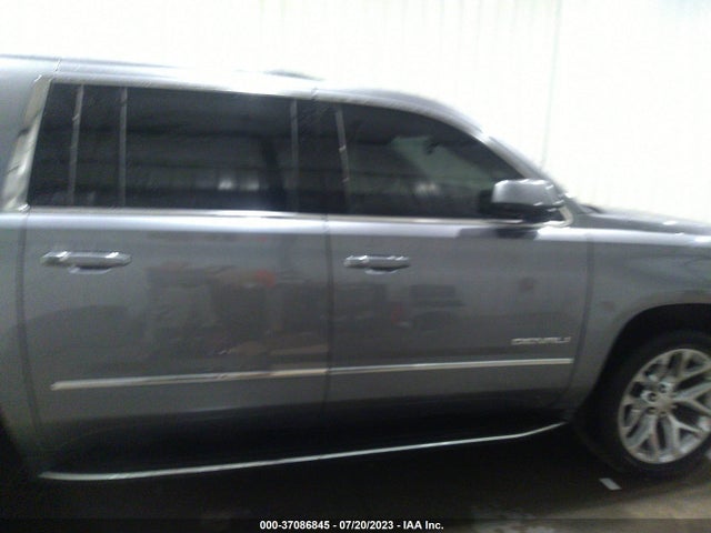 2020 GMC YUKON XL DENALI VIN: 1GKS2HKJ2LR268284