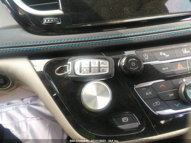 Chrysler Pacifica Touring 2021 2C4RC1FG8MR521665 Image 11