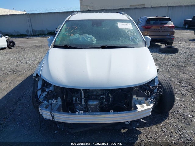 Chrysler Pacifica Touring 2021 2C4RC1FG8MR521665 Image 13
