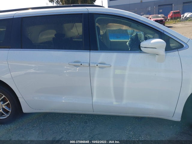 Chrysler Pacifica Touring 2021 2C4RC1FG8MR521665 Image 14