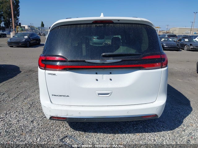 Chrysler Pacifica Touring 2021 2C4RC1FG8MR521665 Image 17
