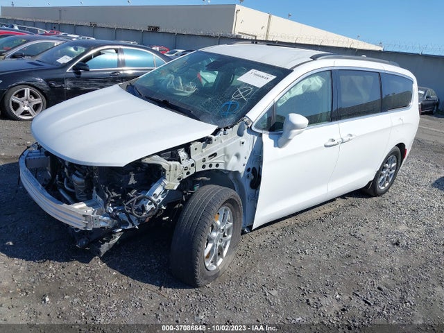 Chrysler Pacifica Touring 2021 2C4RC1FG8MR521665 Image 2