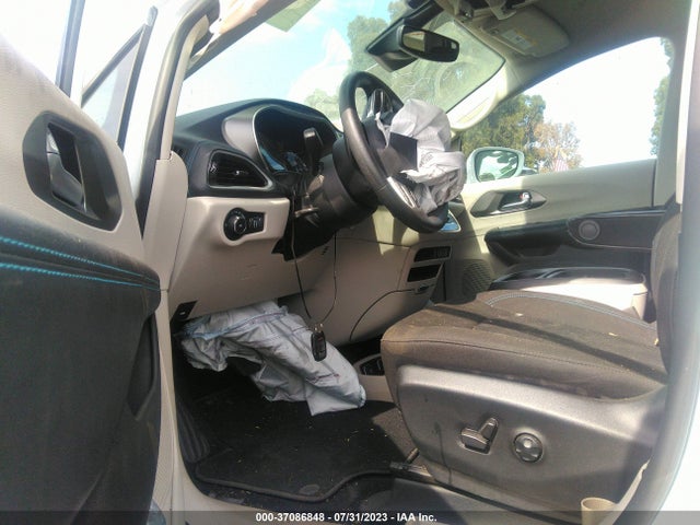Chrysler Pacifica Touring 2021 2C4RC1FG8MR521665 Image 5