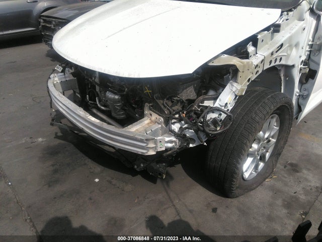 Chrysler Pacifica Touring 2021 2C4RC1FG8MR521665 Image 6