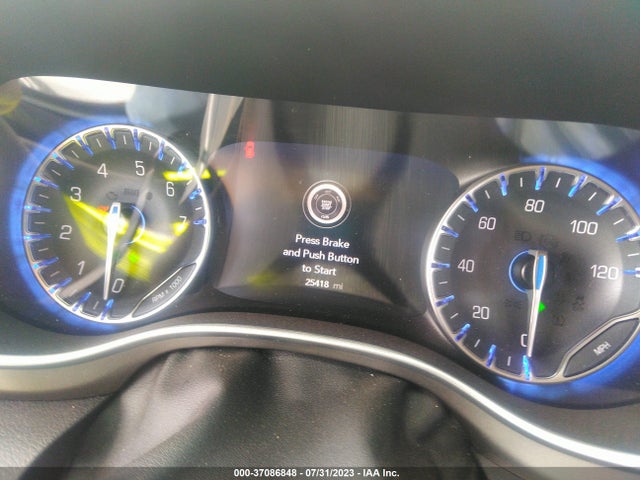 Chrysler Pacifica Touring 2021 2C4RC1FG8MR521665 Image 7