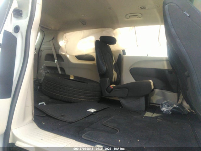 Chrysler Pacifica Touring 2021 2C4RC1FG8MR521665 Image 8