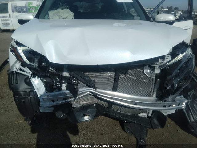 Honda Pilot Ex-l 2022 5FNYF5H5XNB038472 Image 13