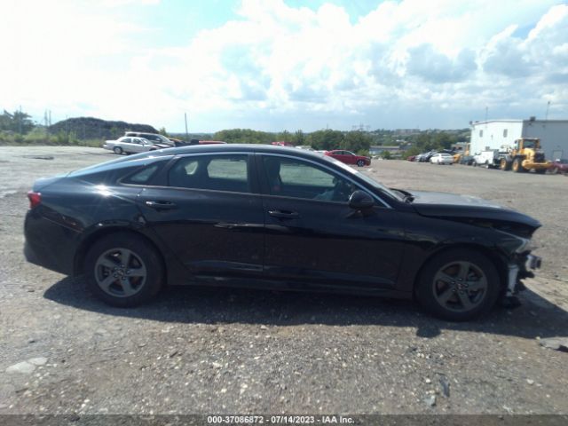 5XXG24J26MG030947 KIA K5 LX
