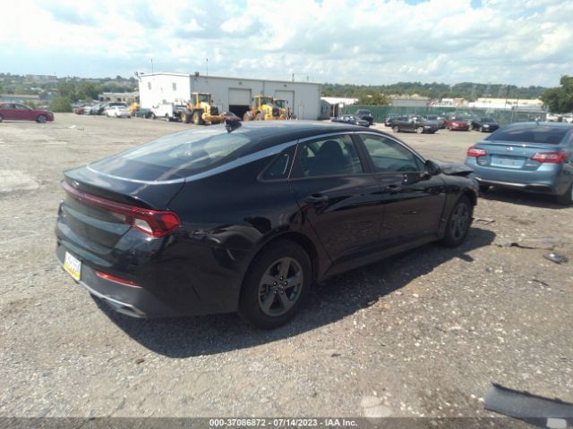 5XXG24J26MG030947 KIA K5 LX