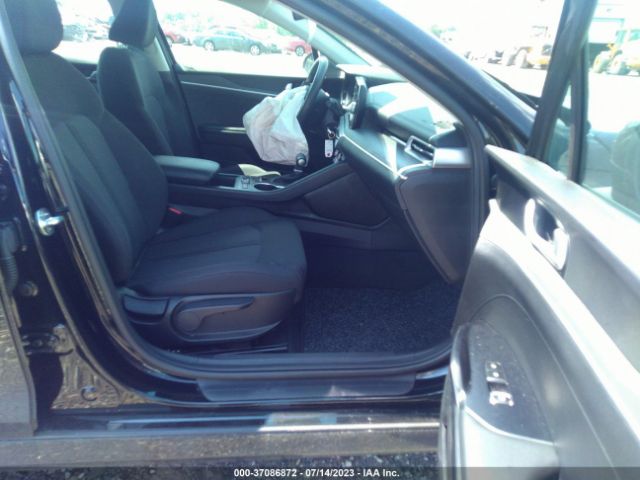 5XXG24J26MG030947 KIA K5 LX