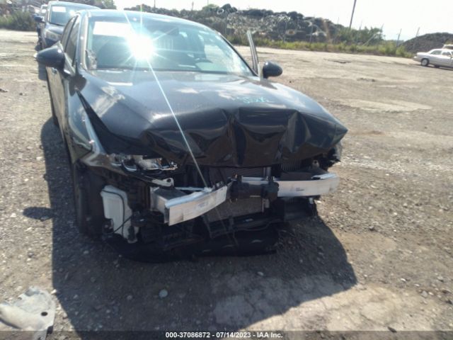 5XXG24J26MG030947 KIA K5 LX