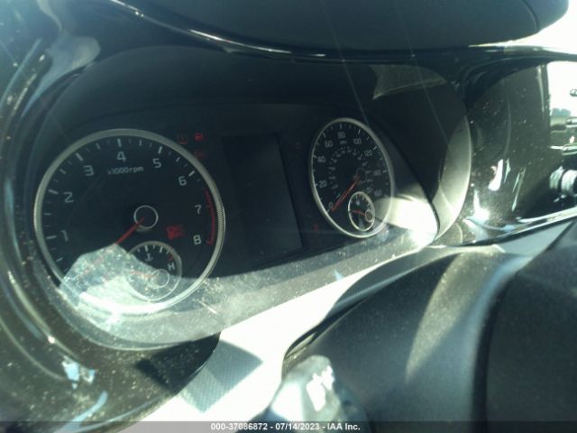 5XXG24J26MG030947 KIA K5 LX