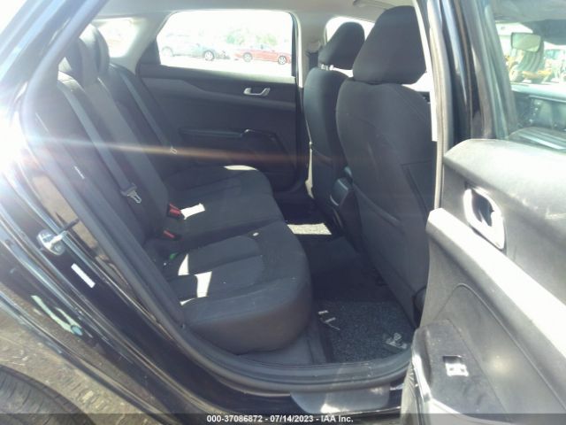 5XXG24J26MG030947 KIA K5 LX