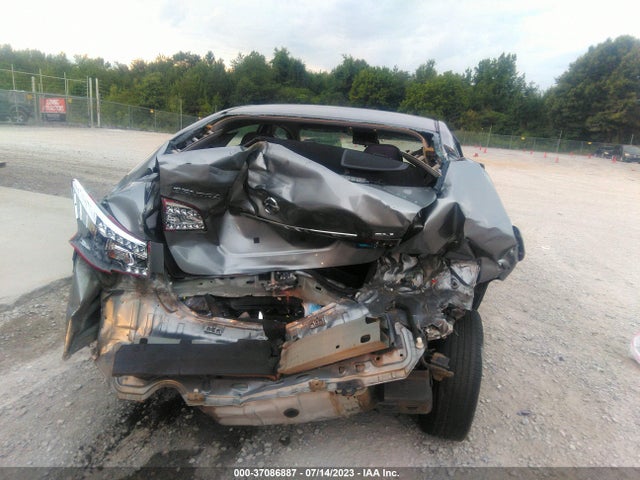Nissan SENTRA SV 2014 3N1AB7AP6EY223663 Image 6