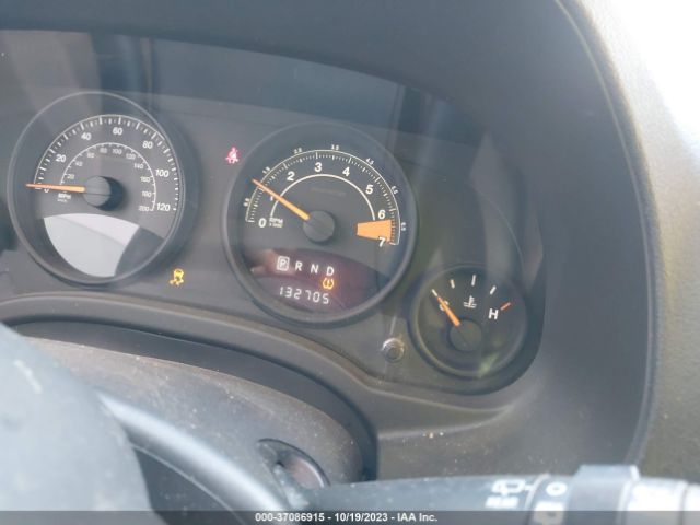 1C4NJCBA4ED563076 Jeep Compass Sport