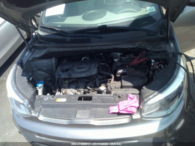 KNDJN2A20H7488869 KIA Soul Base