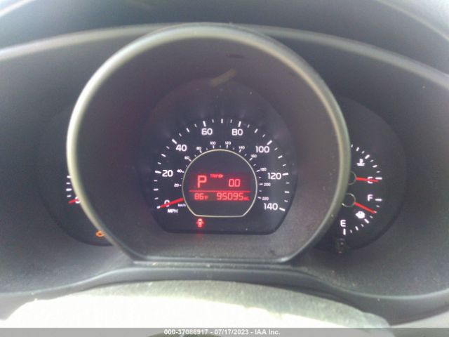 KNDJN2A20H7488869 KIA Soul Base