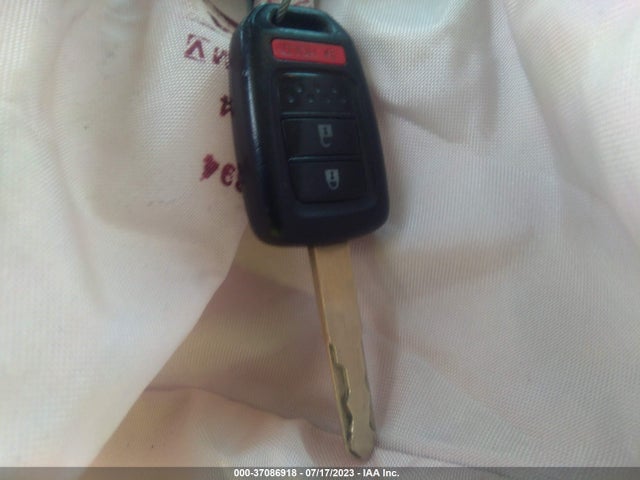 Honda CR-V LX 2014 2HKRM3H36EH551068 Image 11