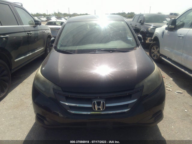 Honda CR-V LX 2014 2HKRM3H36EH551068 Image 12