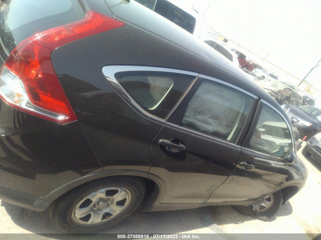 Honda CR-V LX 2014 2HKRM3H36EH551068 Image 13