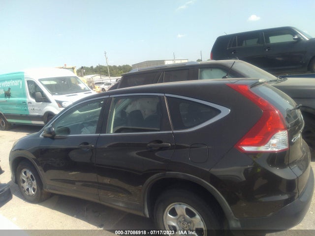 Honda CR-V LX 2014 2HKRM3H36EH551068 Image 14