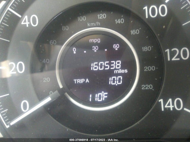 Honda CR-V LX 2014 2HKRM3H36EH551068 Image 15