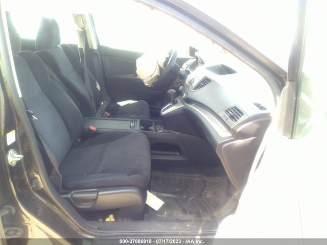 Honda CR-V LX 2014 2HKRM3H36EH551068 Image 5