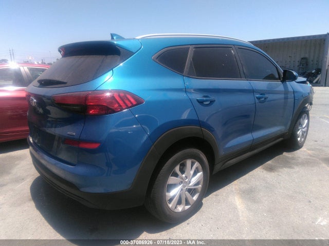 Hyundai Tucson Value 2019 KM8J3CA44KU946625 Image 10