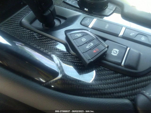 2021 Toyota Supra, VIN: WZ1DB0C00MW041921