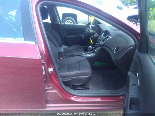 Chevrolet CRUZE LT 2015 1G1PC5SB6F7175444 Image 5
