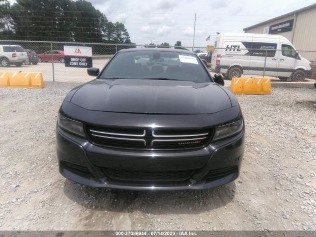 2C3CDXBG2KH655803 Dodge Charger Sxt