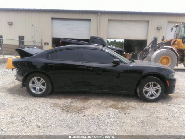 2C3CDXBG2KH655803 Dodge Charger Sxt