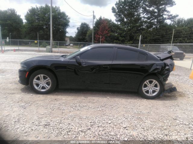 2C3CDXBG2KH655803 Dodge Charger Sxt