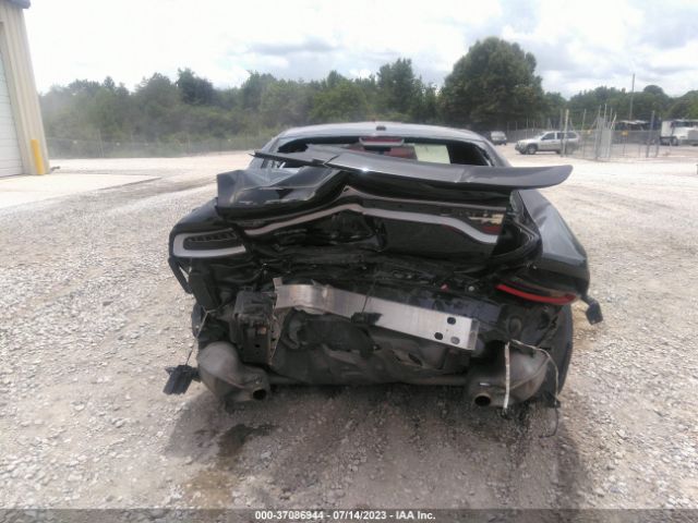 2C3CDXBG2KH655803 Dodge Charger Sxt