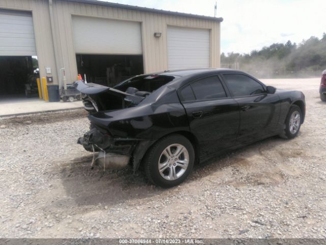 2C3CDXBG2KH655803 Dodge Charger Sxt