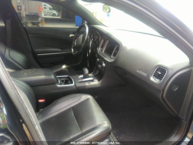 2C3CDXBG2KH655803 Dodge Charger Sxt