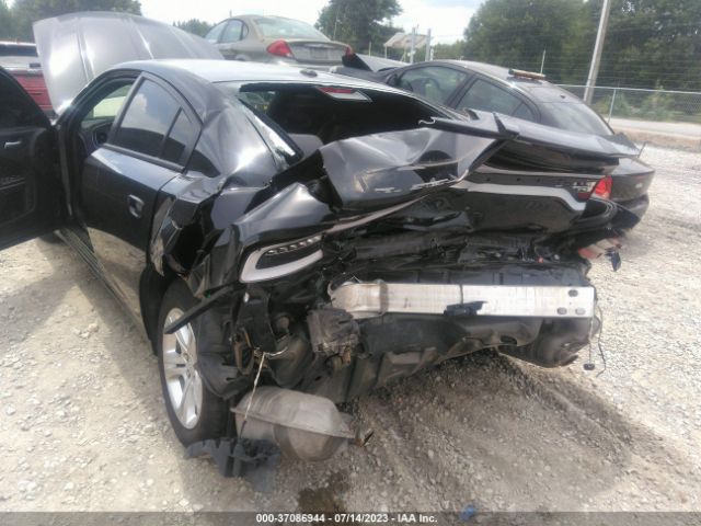 2C3CDXBG2KH655803 Dodge Charger Sxt