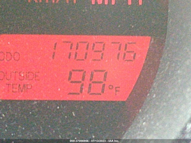2003 PONTIAC VIBE VIN: 5Y2SL62813Z407590