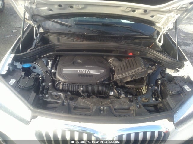 BMW X1 Xdrive28i 2021 WBXJG9C05M5T36948 Image 10